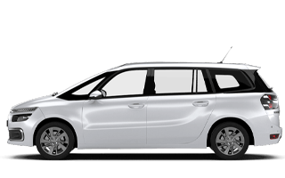 Used MPV for sale in Martin Hussingtree